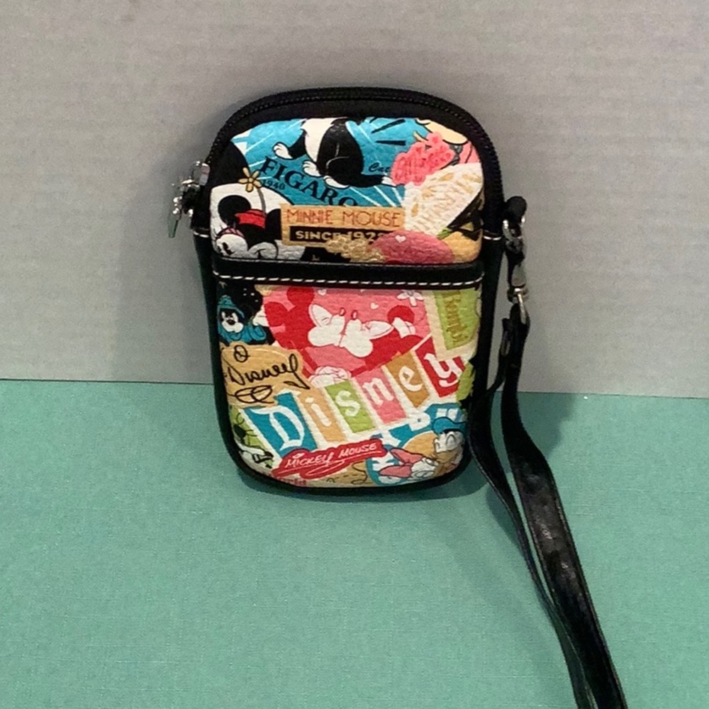 Disney Small Wristlet